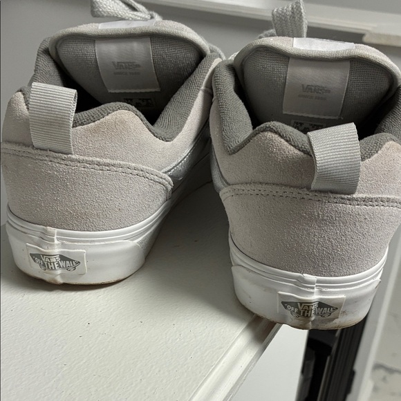 Vans Knu School sneakers - Picture 6 of 8